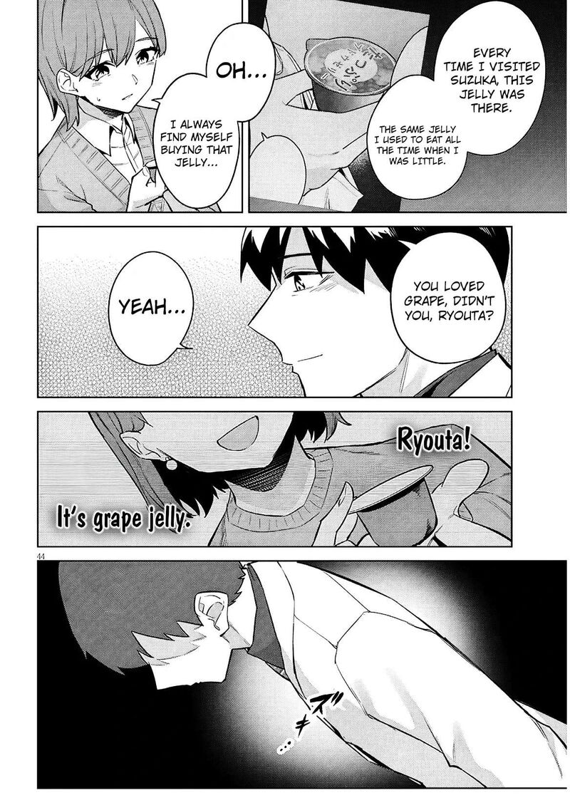 Jitsu Wa Imouto Deshita Chapter 49 Page 44