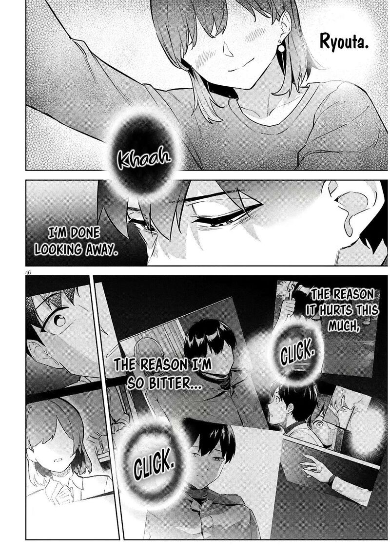 Jitsu Wa Imouto Deshita Chapter 49 Page 46