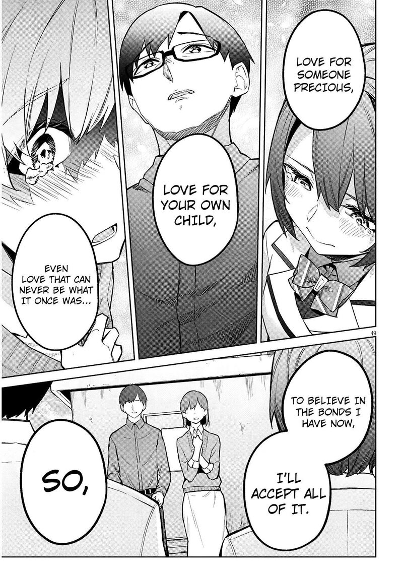 Jitsu Wa Imouto Deshita Chapter 49 Page 49