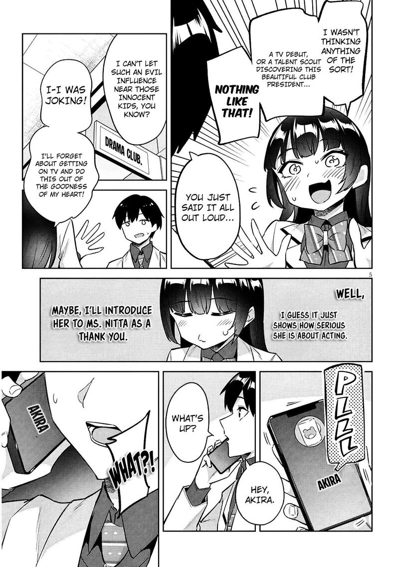 Jitsu Wa Imouto Deshita Chapter 49 Page 5