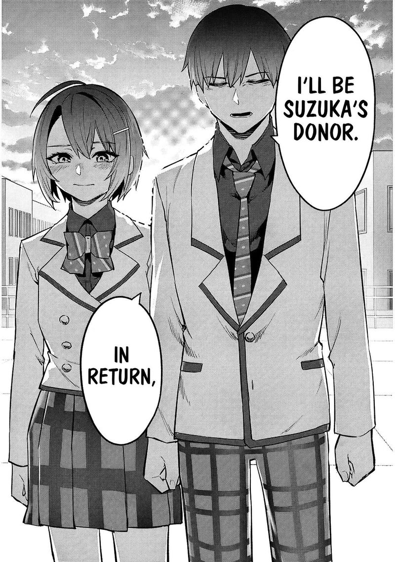 Jitsu Wa Imouto Deshita Chapter 49 Page 50
