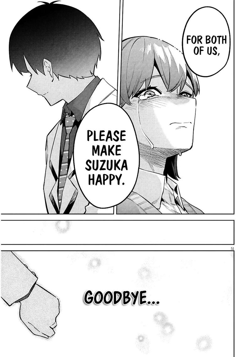 Jitsu Wa Imouto Deshita Chapter 49 Page 51