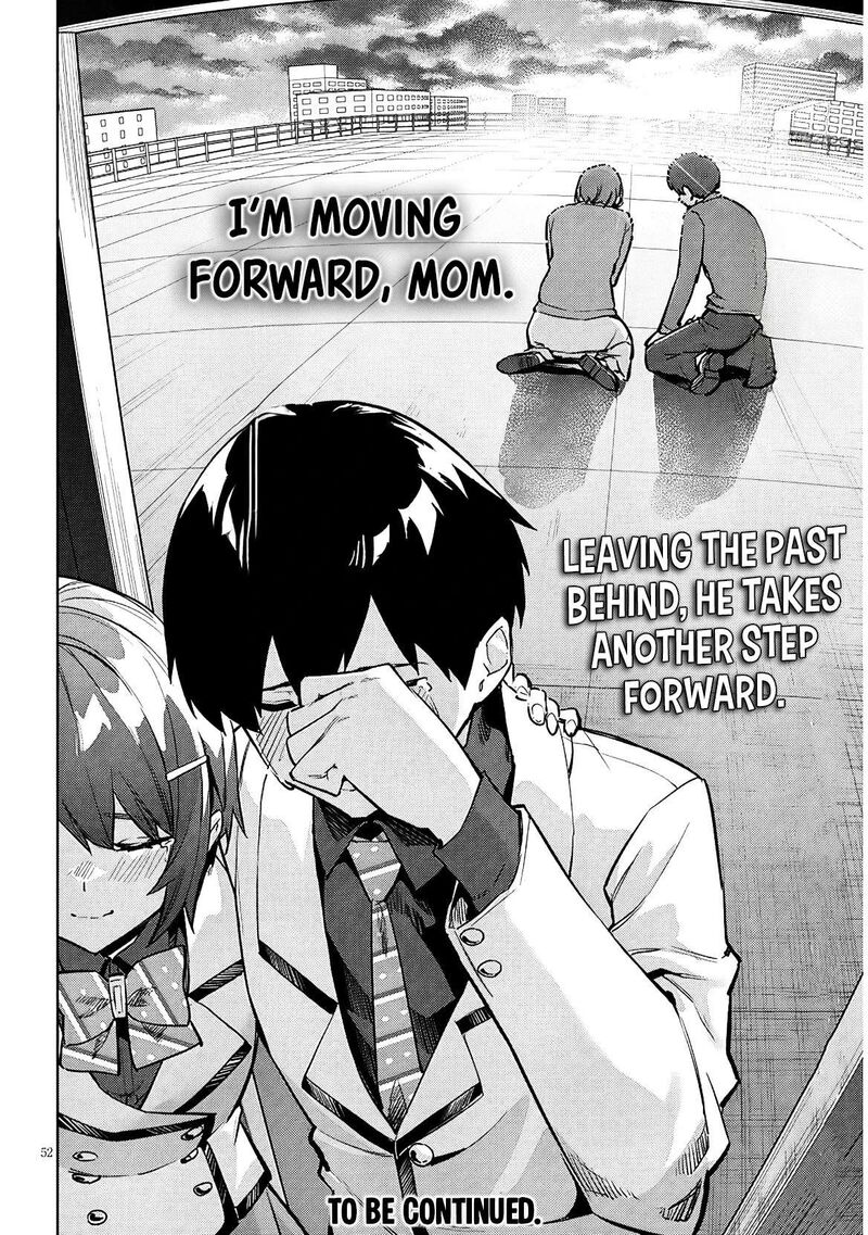 Jitsu Wa Imouto Deshita Chapter 49 Page 52