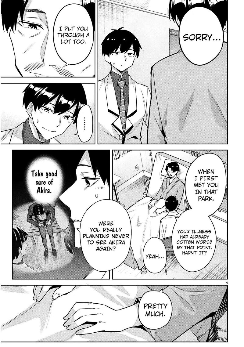 Jitsu Wa Imouto Deshita Chapter 49 Page 9