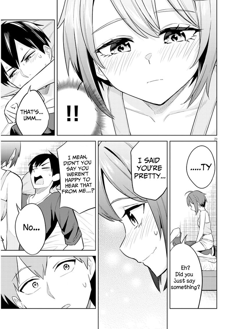 Jitsu Wa Imouto Deshita Chapter 5 Page 29