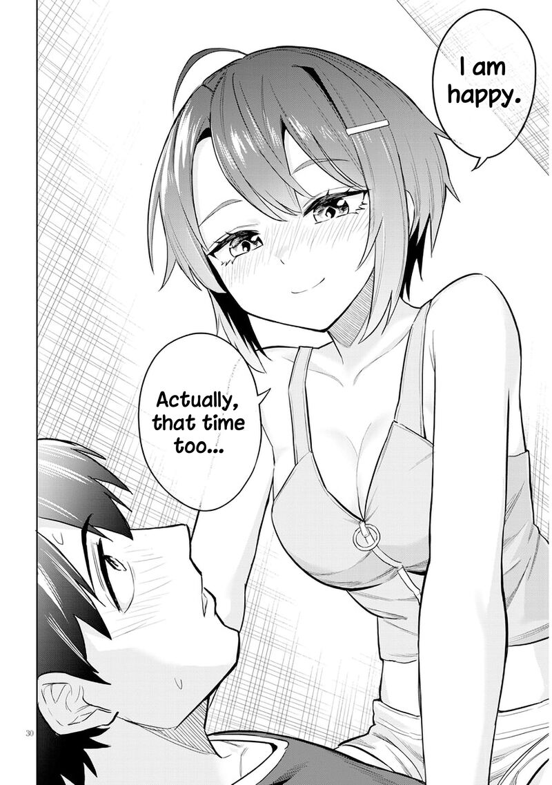 Jitsu Wa Imouto Deshita Chapter 5 Page 30