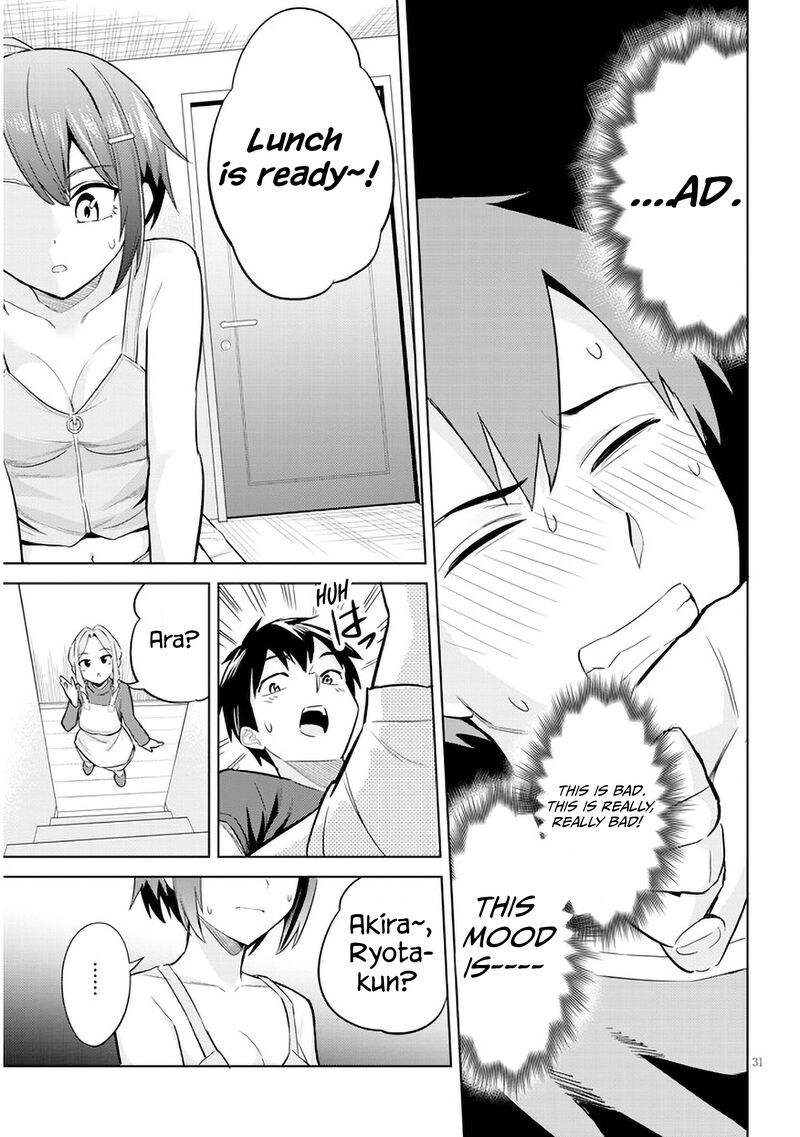 Jitsu Wa Imouto Deshita Chapter 5 Page 31