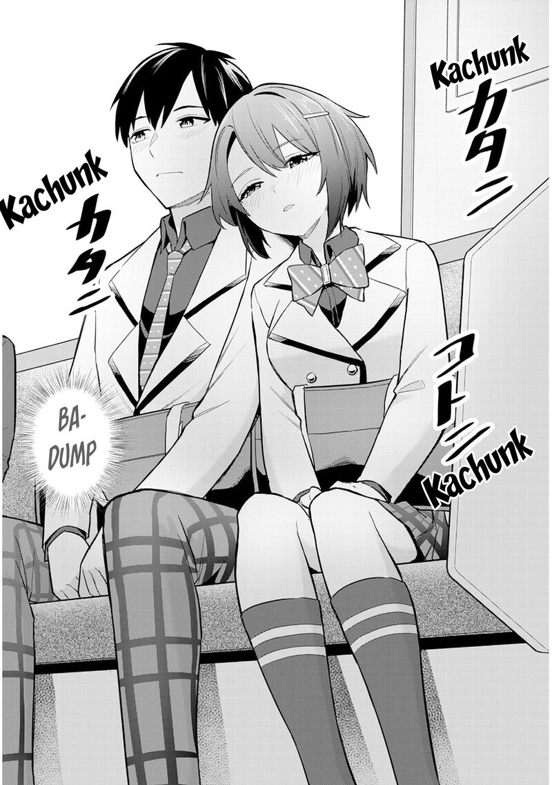 Jitsu Wa Imouto Deshita Chapter 6 Page 24