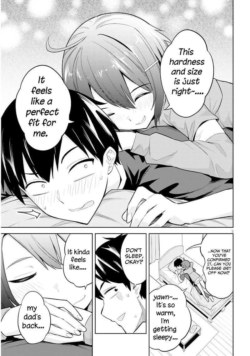 Jitsu Wa Imouto Deshita Chapter 6 Page 3