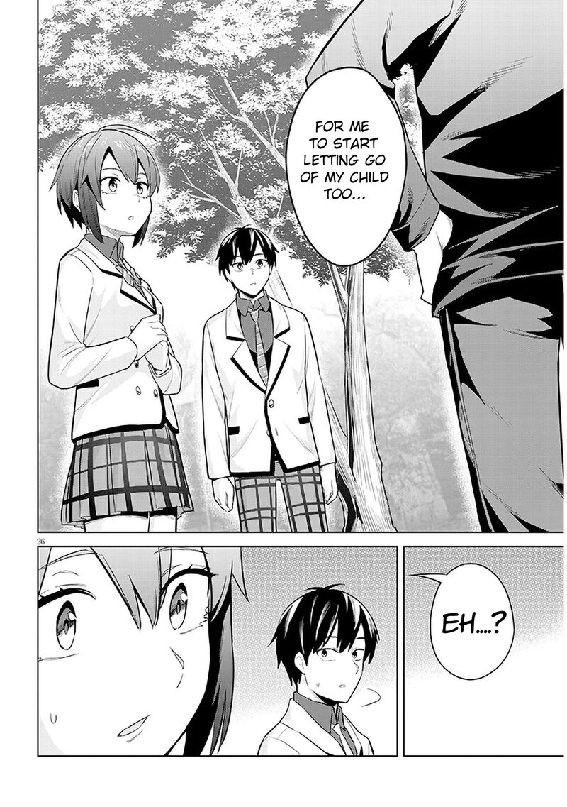 Jitsu Wa Imouto Deshita Chapter 8 Page 25