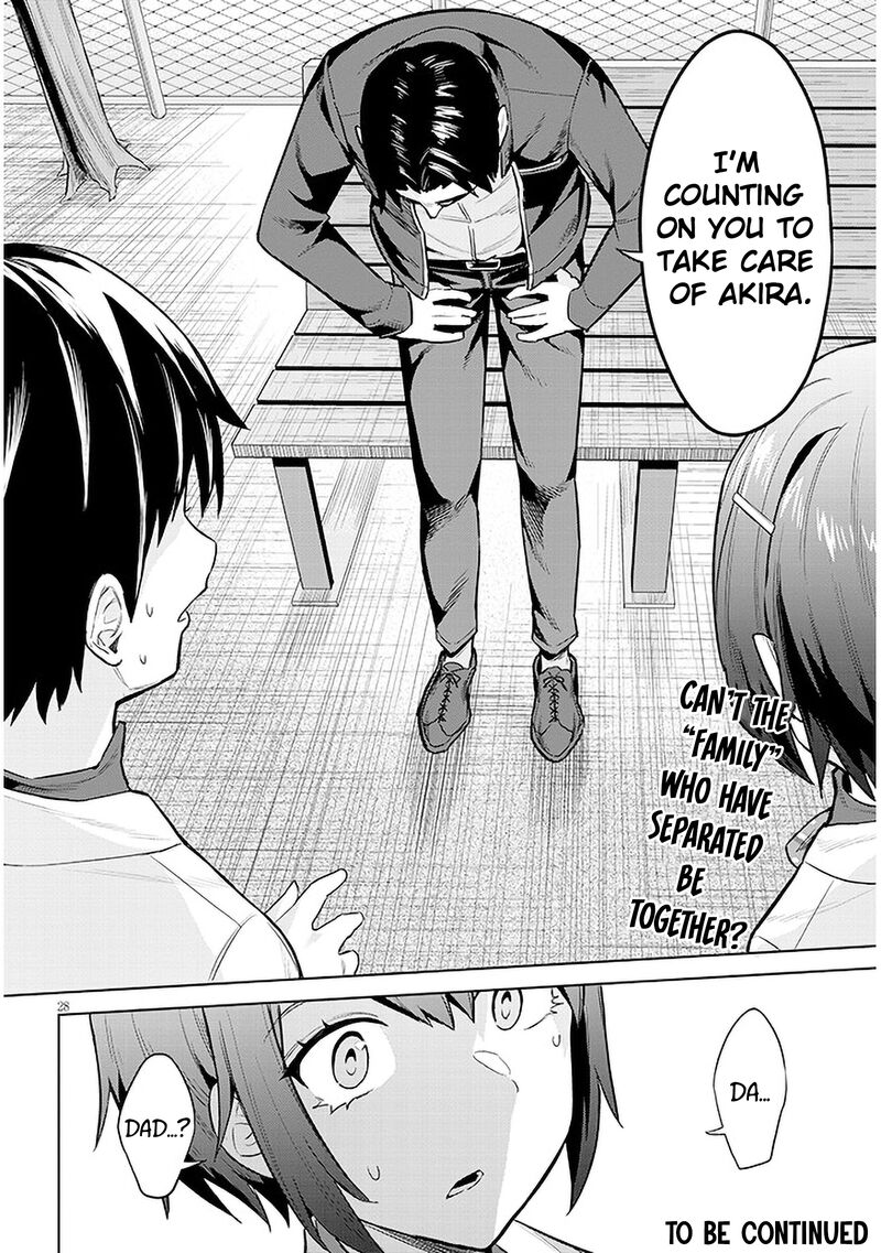 Jitsu Wa Imouto Deshita Chapter 8 Page 27