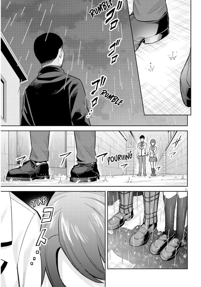 Jitsu Wa Imouto Deshita Chapter 9 Page 11