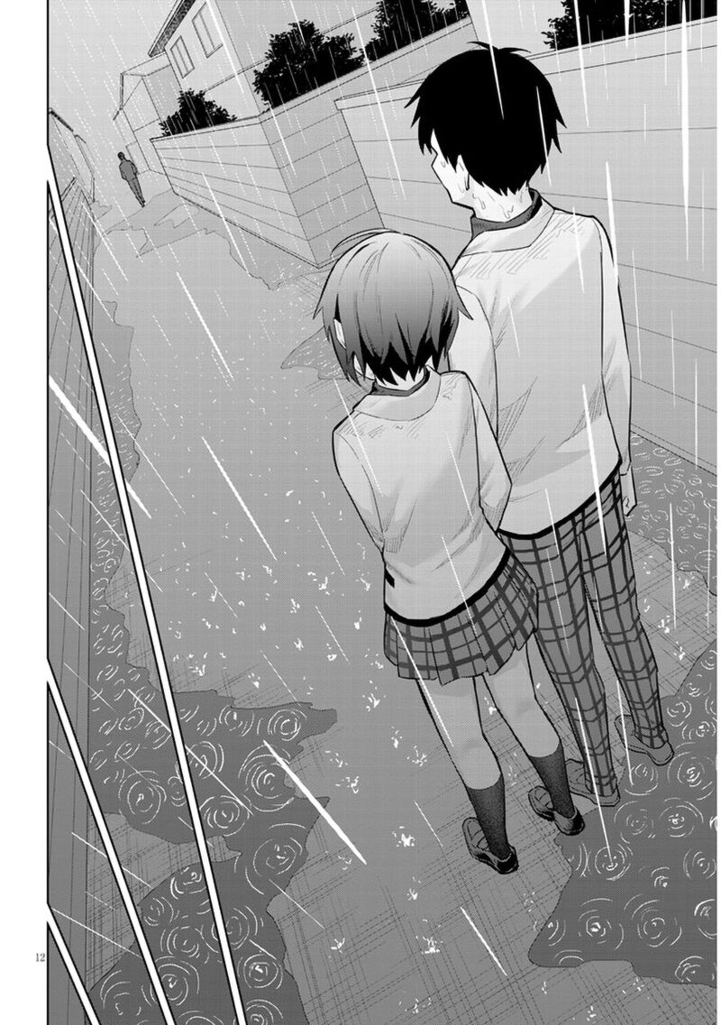 Jitsu Wa Imouto Deshita Chapter 9 Page 12