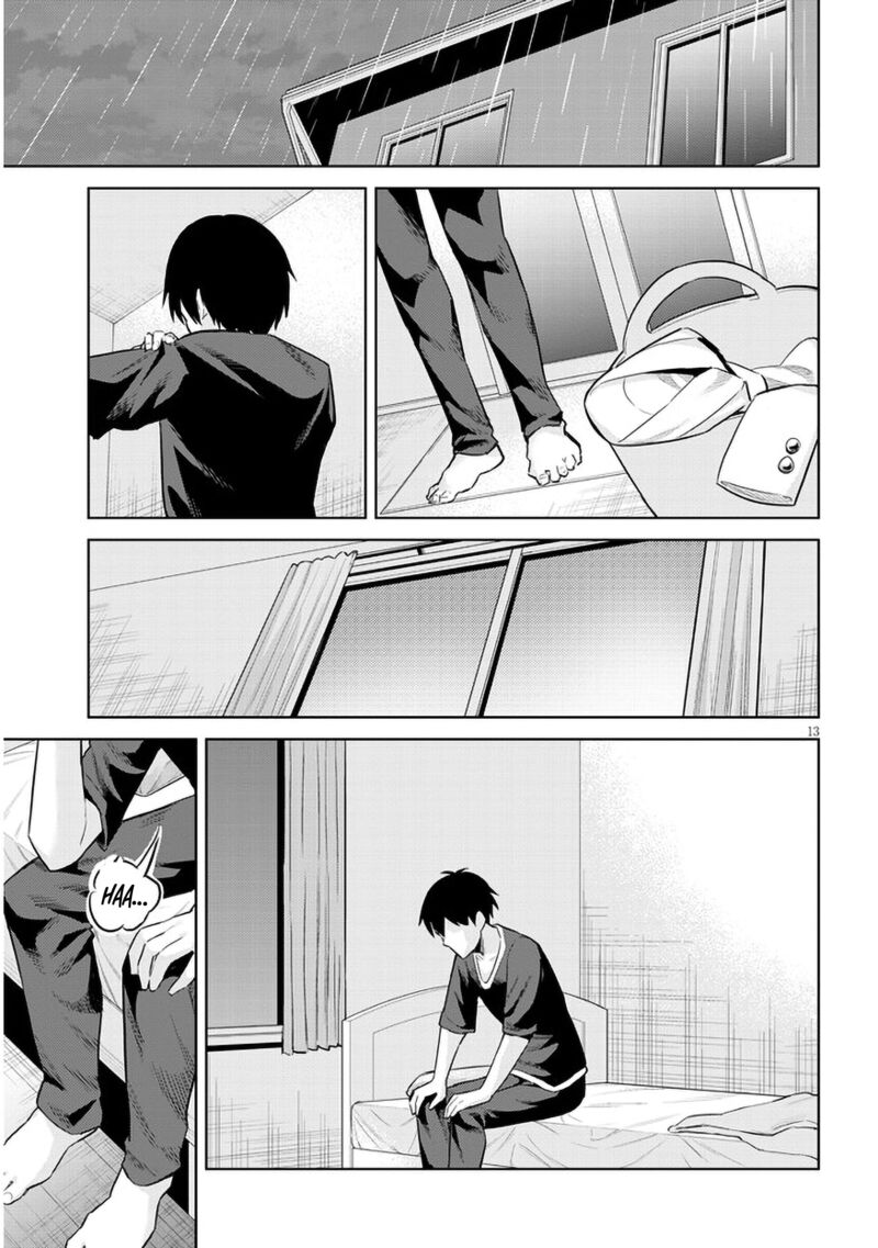 Jitsu Wa Imouto Deshita Chapter 9 Page 13