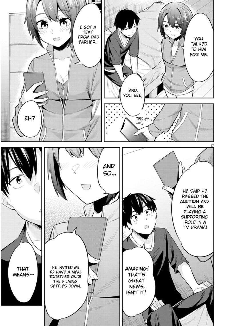 Jitsu Wa Imouto Deshita Chapter 9 Page 17