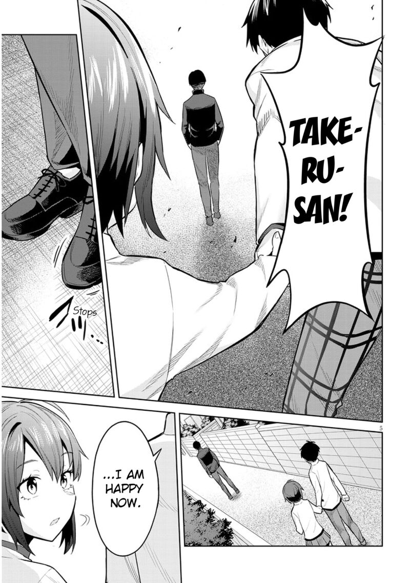 Jitsu Wa Imouto Deshita Chapter 9 Page 5