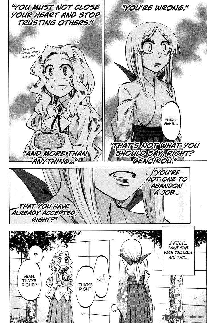 Jitsu Wa Watashi Wa Chapter 102 Page 16