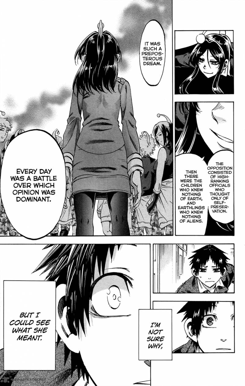 Jitsu Wa Watashi Wa Chapter 163 Page 13