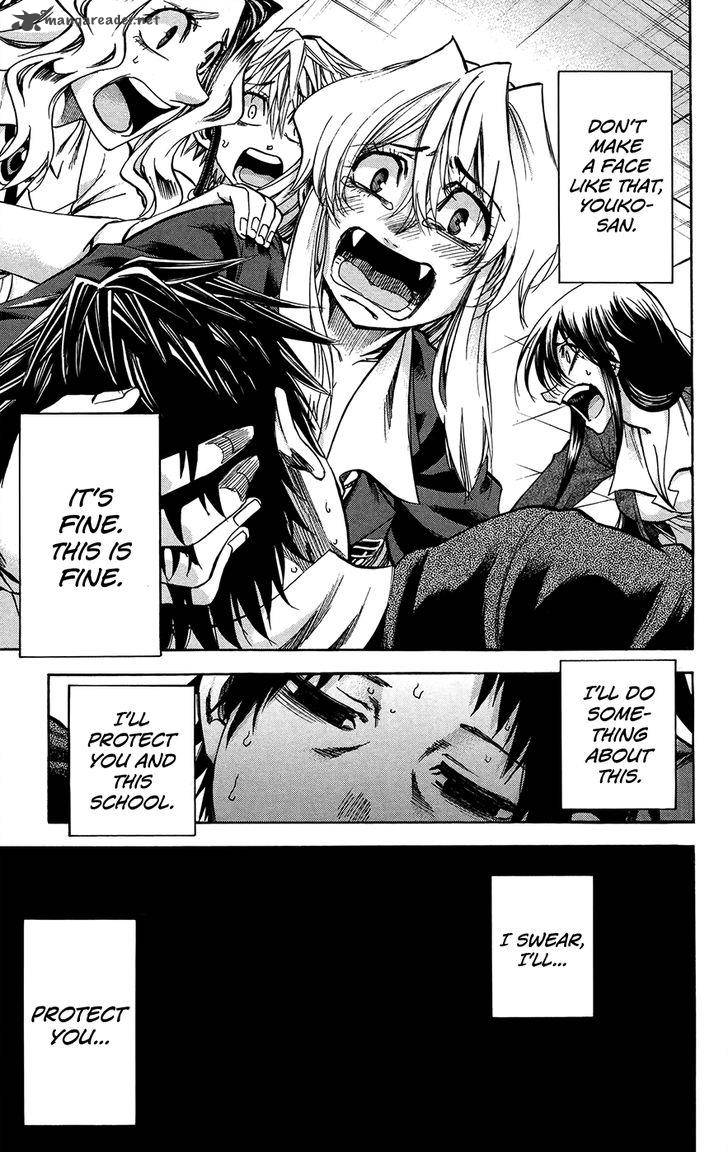 Jitsu Wa Watashi Wa Chapter 183 Page 9