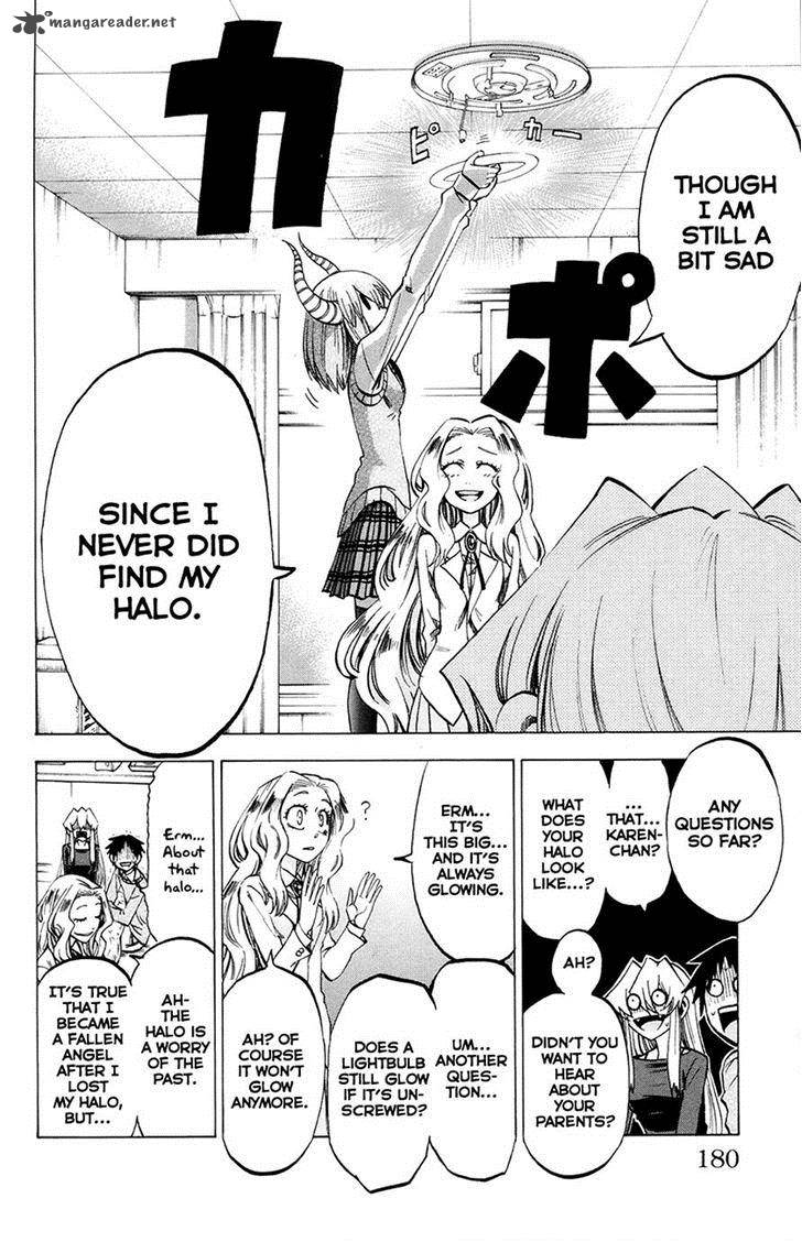 Jitsu Wa Watashi Wa Chapter 61 Page 14