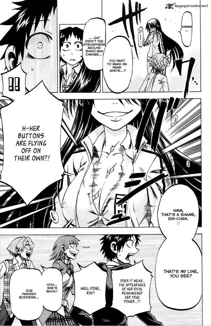 Jitsu Wa Watashi Wa Chapter 64 Page 14