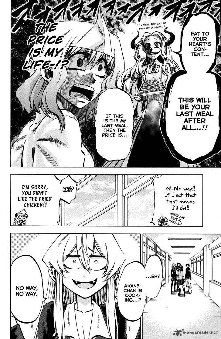 Jitsu Wa Watashi Wa Chapter 65 Page 9