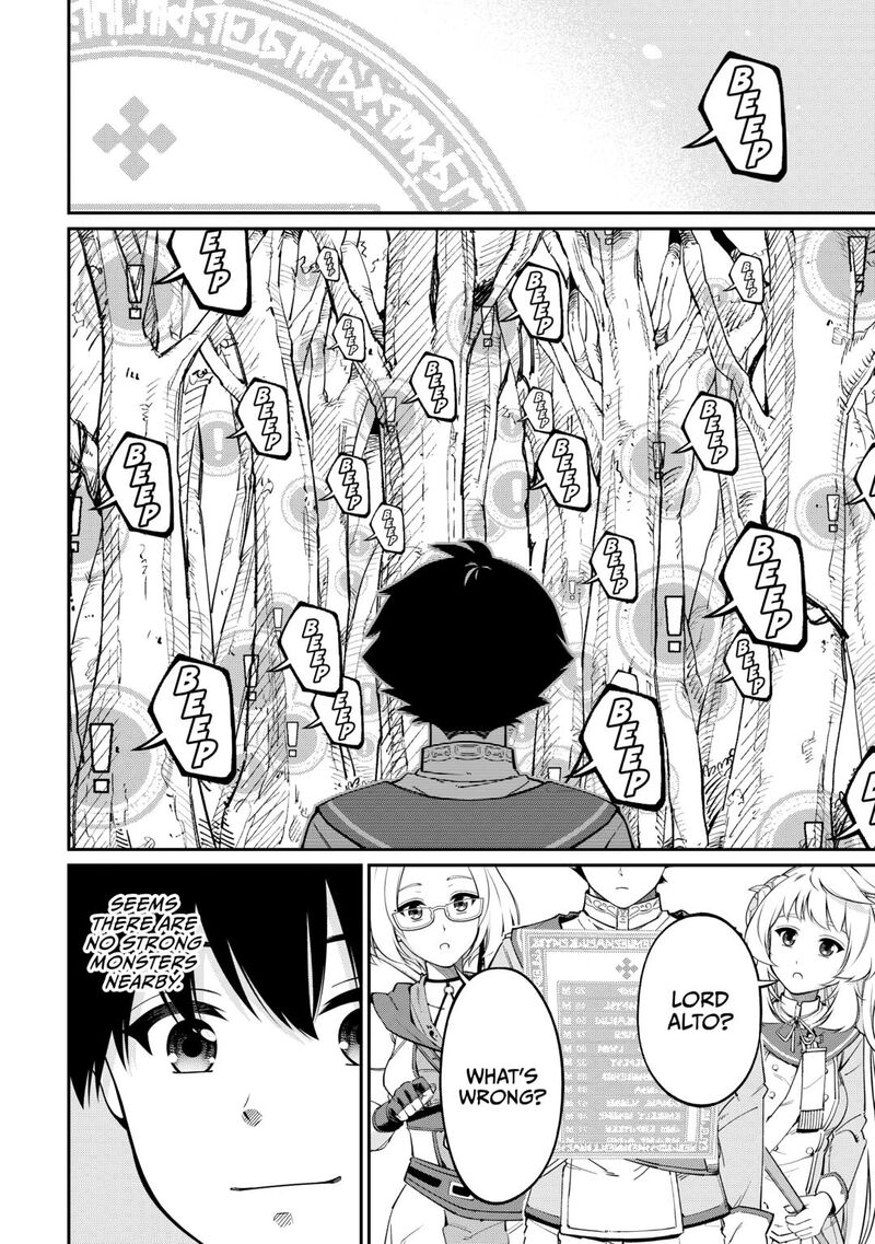 Jitsuryoku Shugi Ni Hirowareta Kanteishi Dorei Atsukai Datta Bokoku O Sutete Tekikoku No Eiyuu Hajimemashita Chapter 5 Page 16