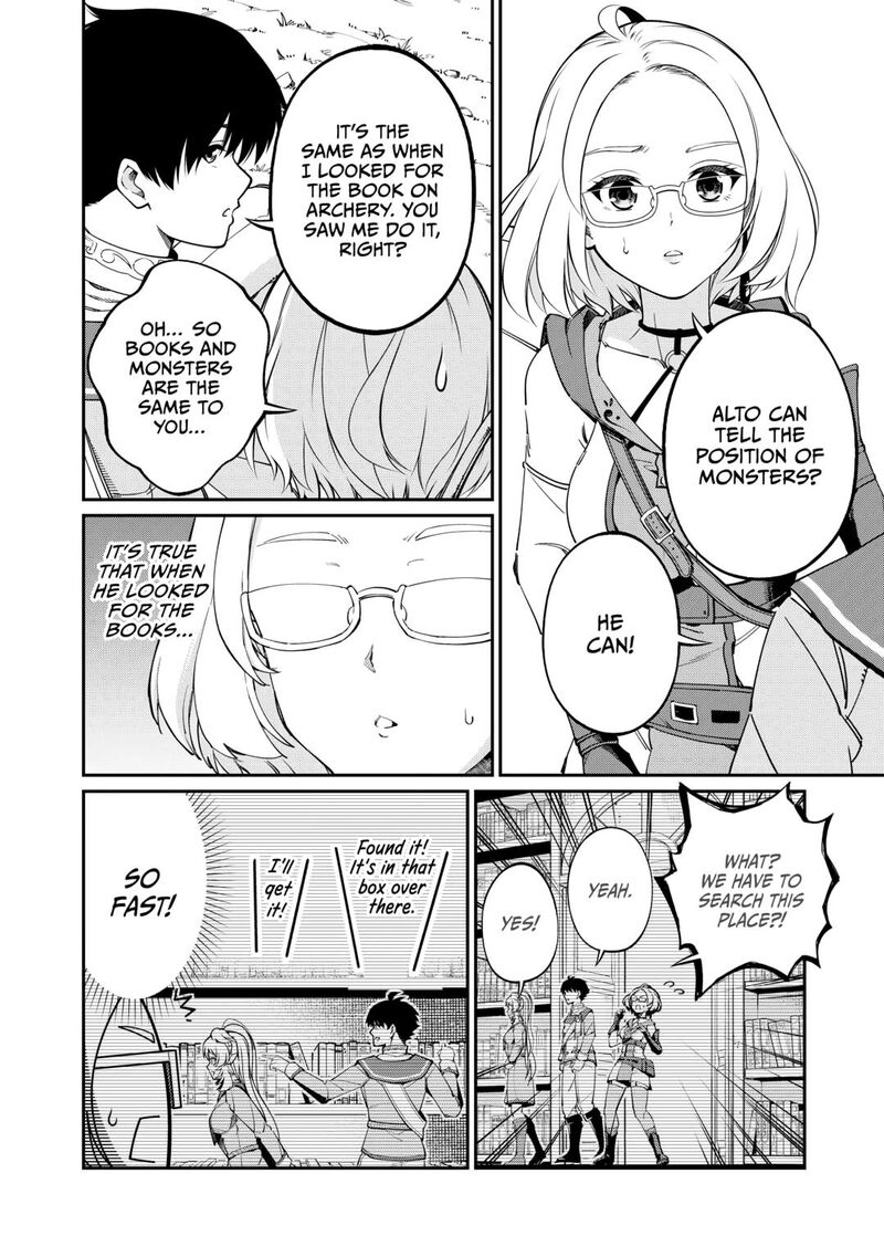 Jitsuryoku Shugi Ni Hirowareta Kanteishi Dorei Atsukai Datta Bokoku O Sutete Tekikoku No Eiyuu Hajimemashita Chapter 5 Page 18