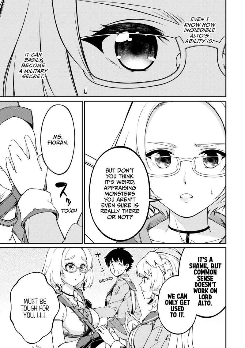 Jitsuryoku Shugi Ni Hirowareta Kanteishi Dorei Atsukai Datta Bokoku O Sutete Tekikoku No Eiyuu Hajimemashita Chapter 5 Page 19