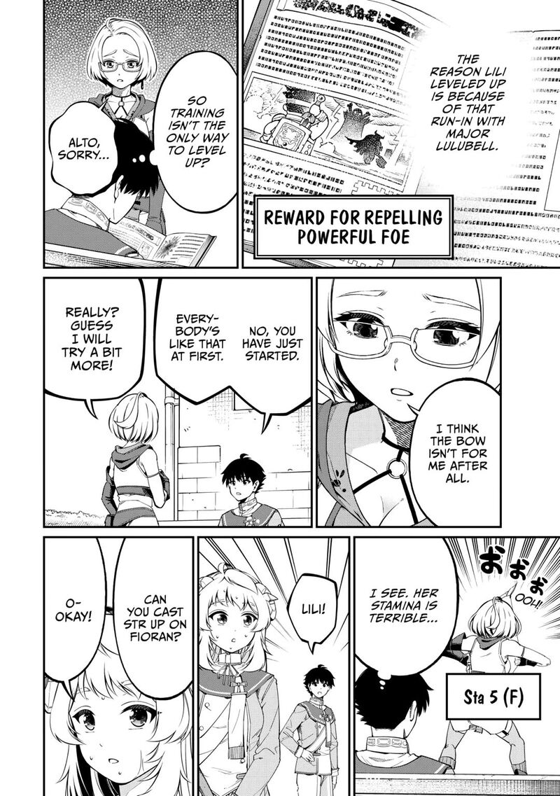 Jitsuryoku Shugi Ni Hirowareta Kanteishi Dorei Atsukai Datta Bokoku O Sutete Tekikoku No Eiyuu Hajimemashita Chapter 5 Page 2
