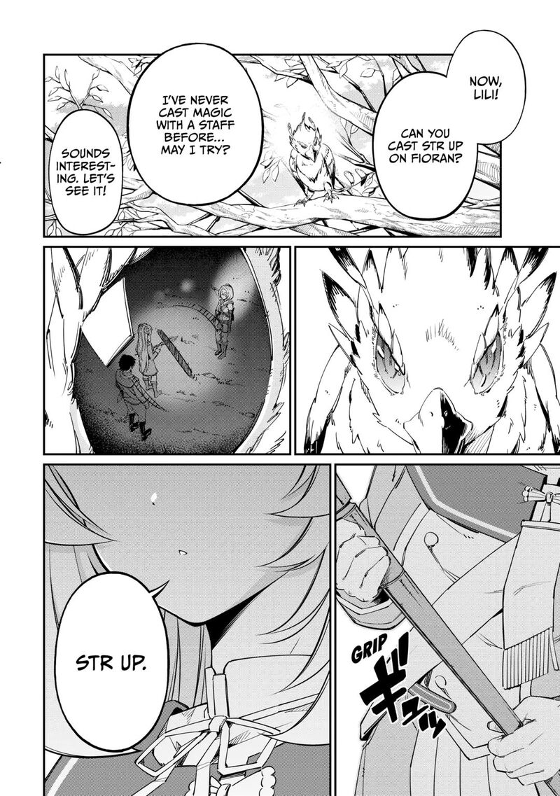 Jitsuryoku Shugi Ni Hirowareta Kanteishi Dorei Atsukai Datta Bokoku O Sutete Tekikoku No Eiyuu Hajimemashita Chapter 5 Page 20
