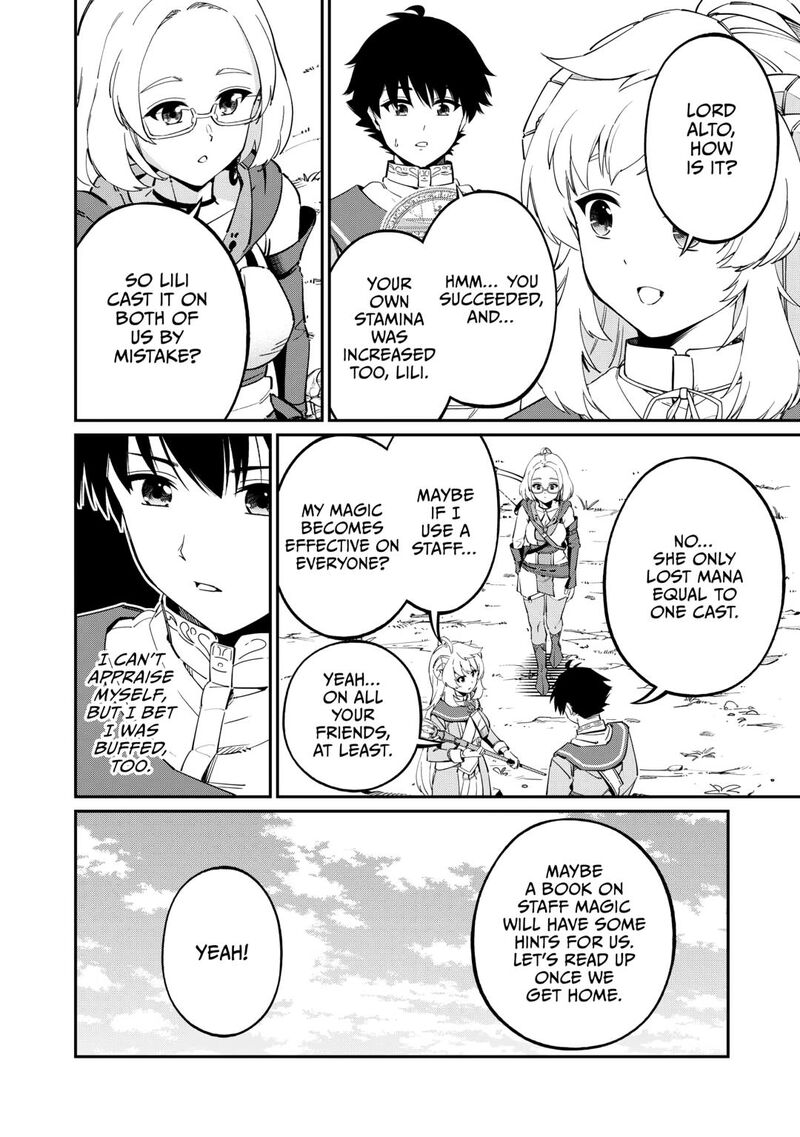 Jitsuryoku Shugi Ni Hirowareta Kanteishi Dorei Atsukai Datta Bokoku O Sutete Tekikoku No Eiyuu Hajimemashita Chapter 5 Page 22