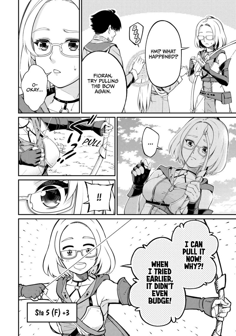 Jitsuryoku Shugi Ni Hirowareta Kanteishi Dorei Atsukai Datta Bokoku O Sutete Tekikoku No Eiyuu Hajimemashita Chapter 5 Page 4