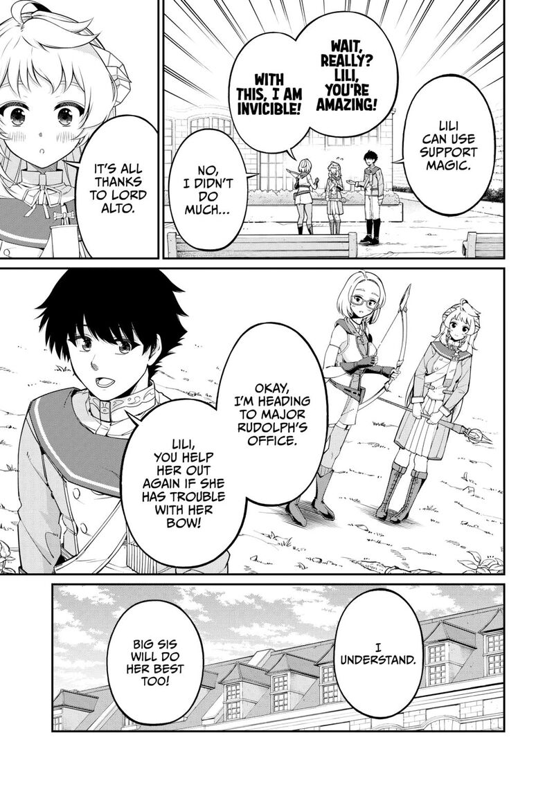 Jitsuryoku Shugi Ni Hirowareta Kanteishi Dorei Atsukai Datta Bokoku O Sutete Tekikoku No Eiyuu Hajimemashita Chapter 5 Page 5