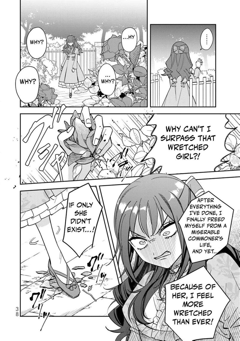 Jiyuu Kimama Na Seireihime Chapter 1 Page 42