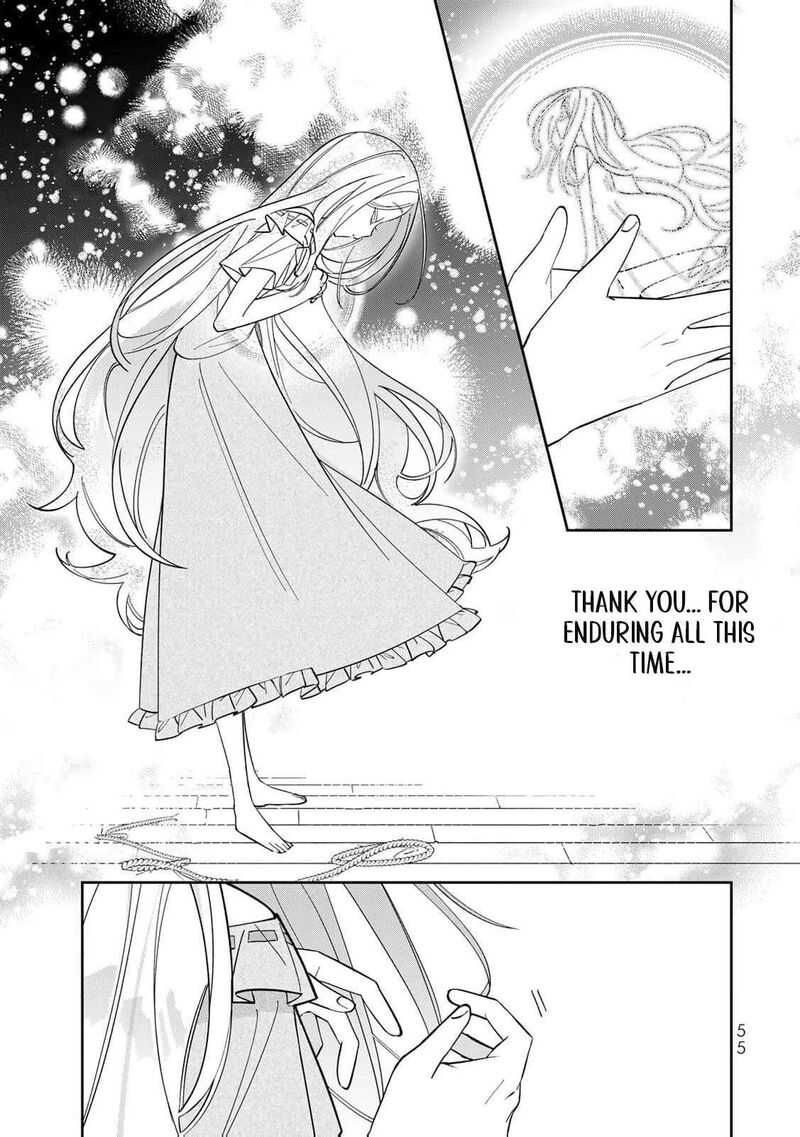 Jiyuu Kimama Na Seireihime Chapter 1 Page 59