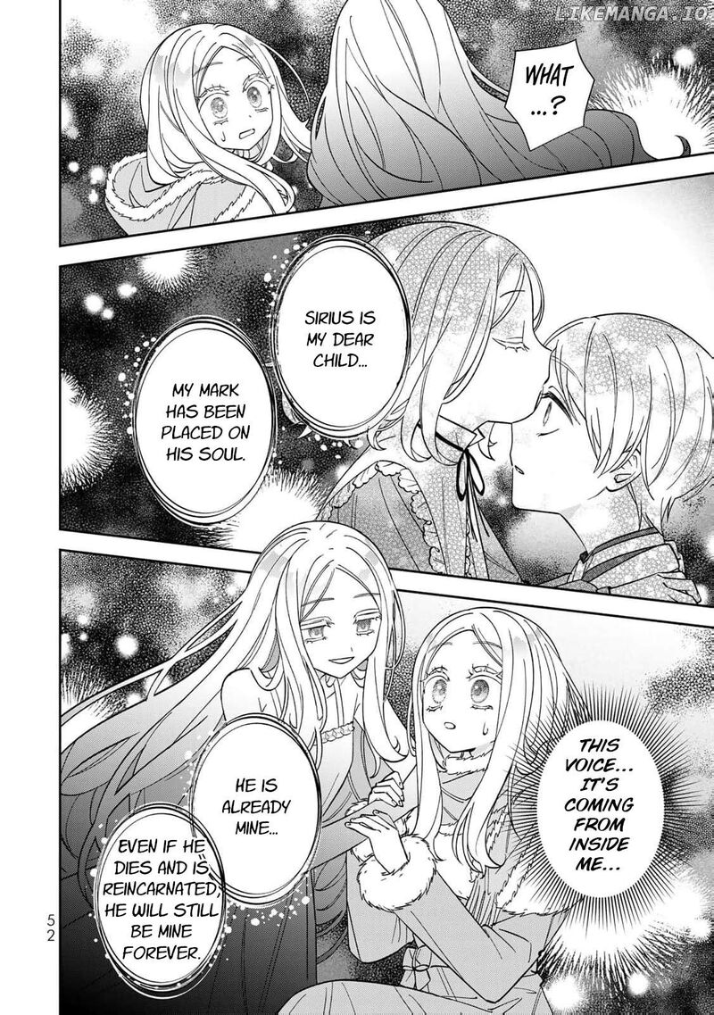 Jiyuu Kimama Na Seireihime Chapter 12 Page 17