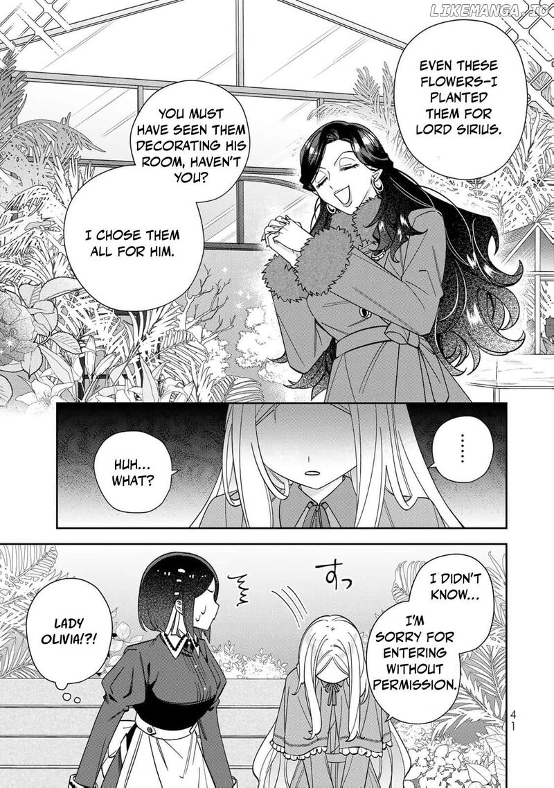 Jiyuu Kimama Na Seireihime Chapter 12 Page 6