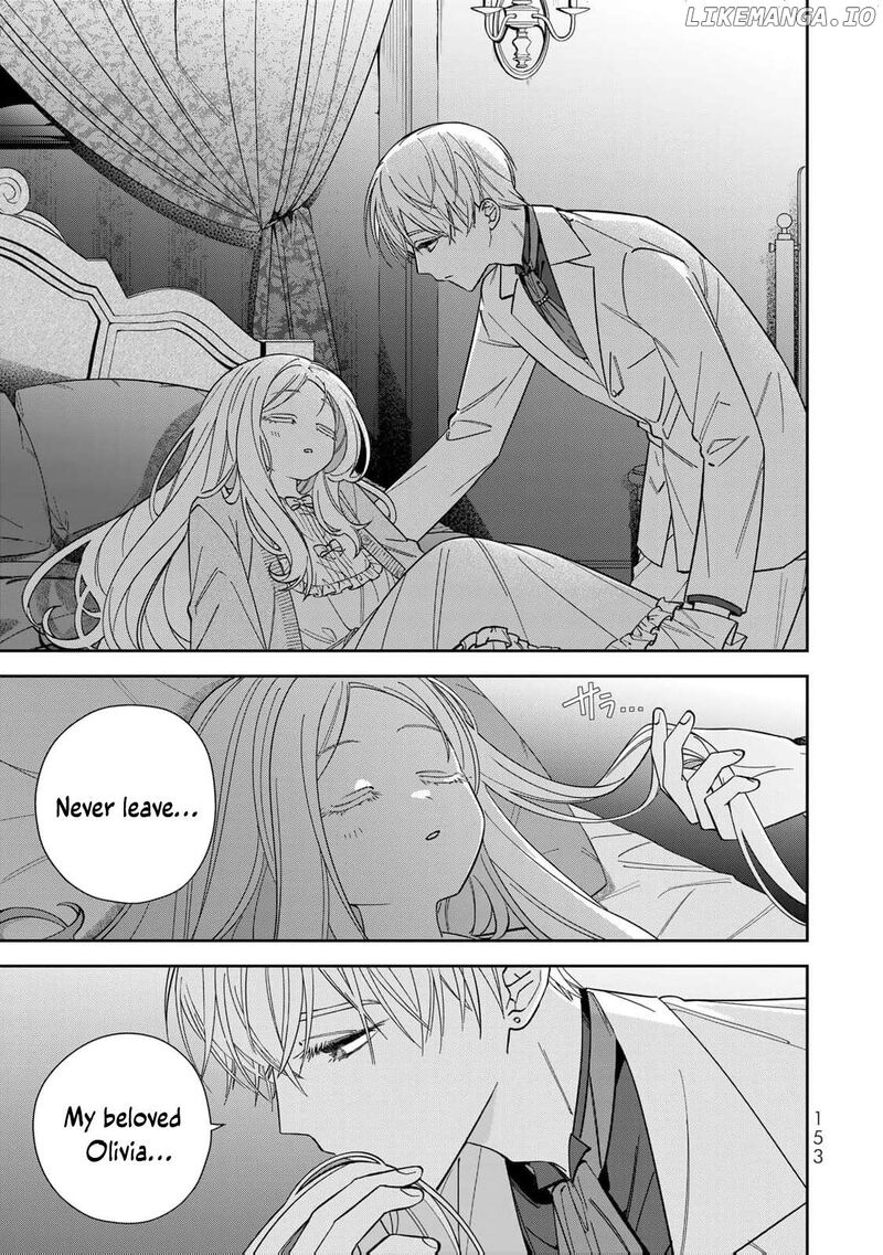 Jiyuu Kimama Na Seireihime Chapter 15 Page 26