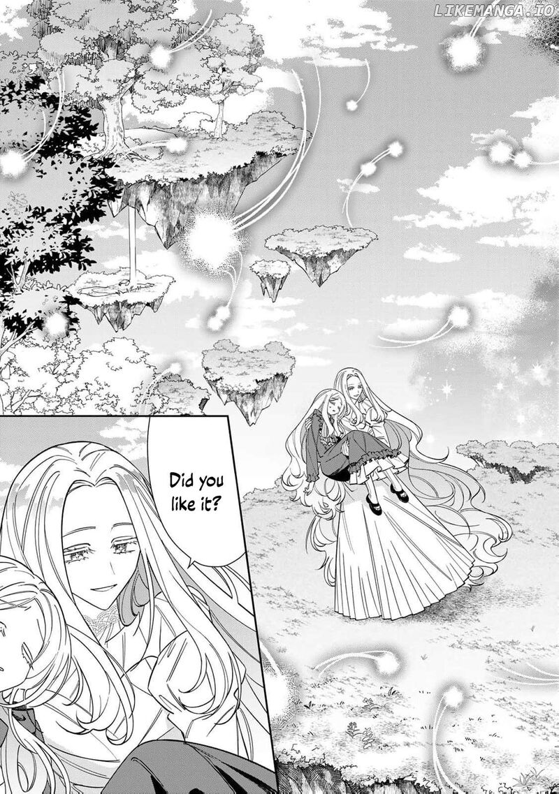 Jiyuu Kimama Na Seireihime Chapter 19 Page 14