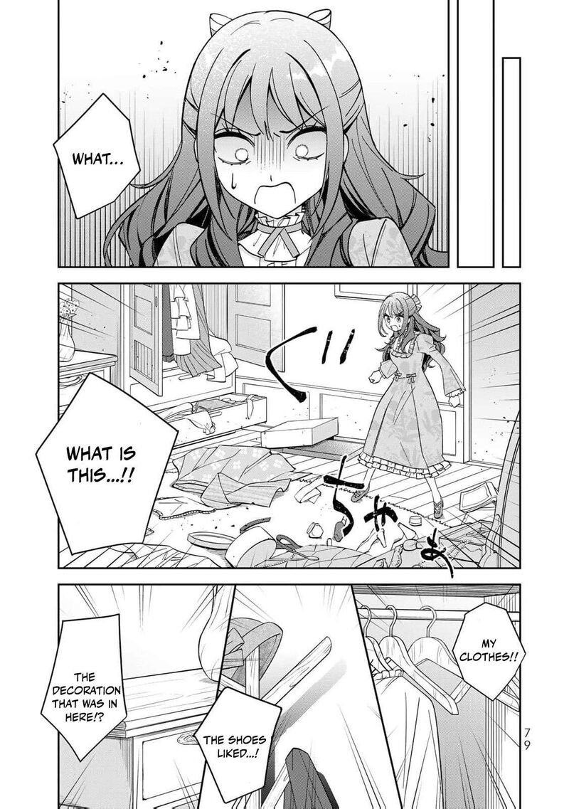 Jiyuu Kimama Na Seireihime Chapter 2 Page 20