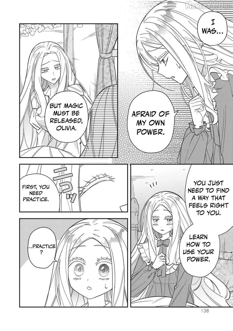 Jiyuu Kimama Na Seireihime Chapter 20 Page 13