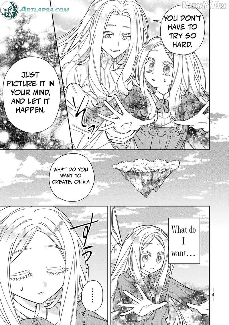 Jiyuu Kimama Na Seireihime Chapter 20 Page 16