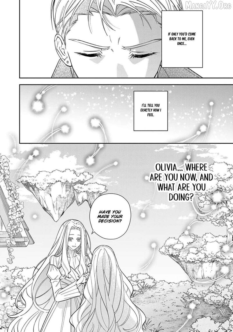 Jiyuu Kimama Na Seireihime Chapter 21 Page 27