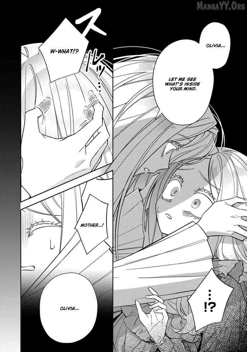 Jiyuu Kimama Na Seireihime Chapter 21 Page 33