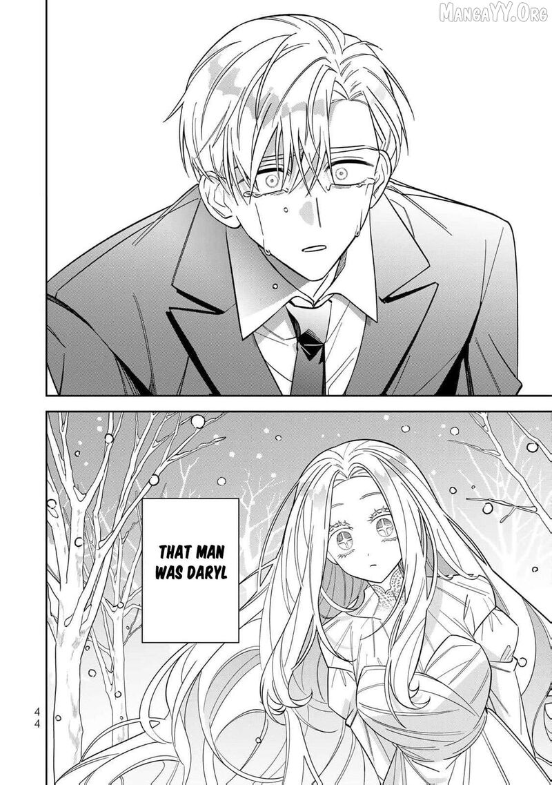 Jiyuu Kimama Na Seireihime Chapter 22 Page 13