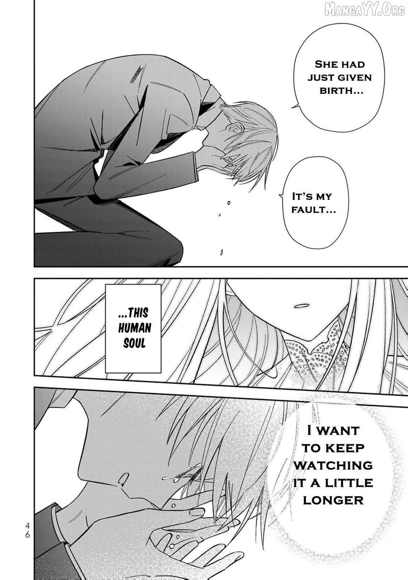 Jiyuu Kimama Na Seireihime Chapter 22 Page 15