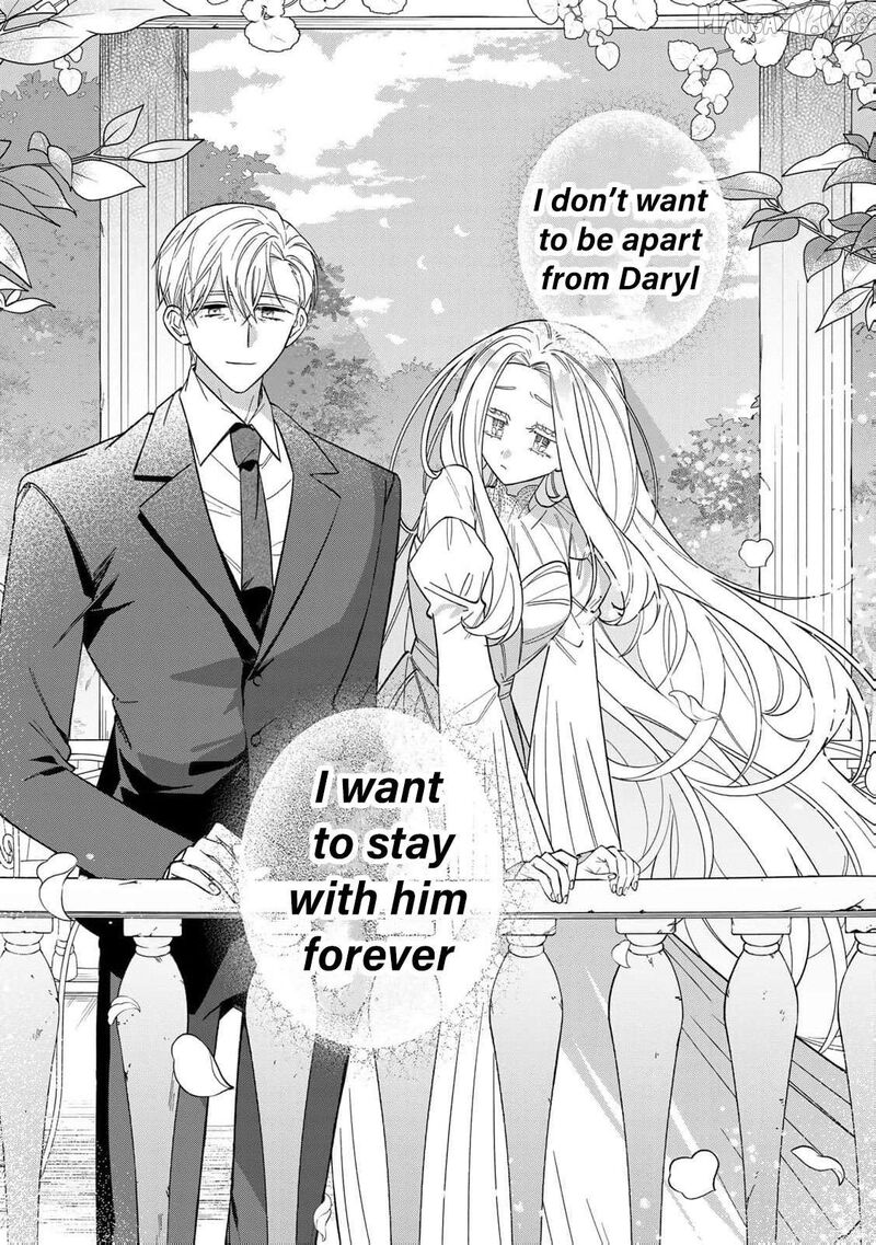 Jiyuu Kimama Na Seireihime Chapter 22 Page 26