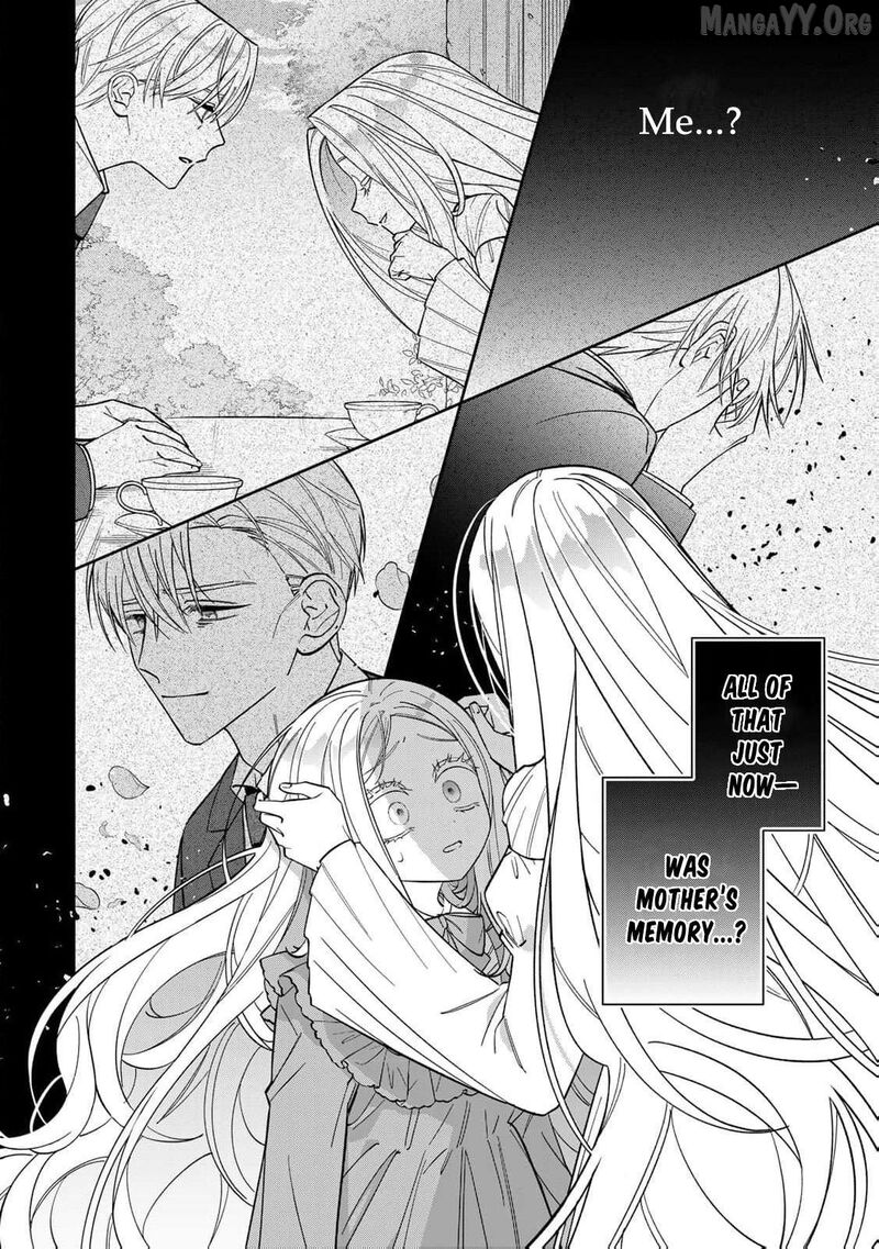 Jiyuu Kimama Na Seireihime Chapter 22 Page 31