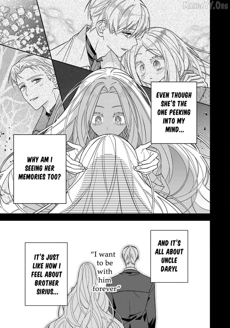 Jiyuu Kimama Na Seireihime Chapter 22 Page 32